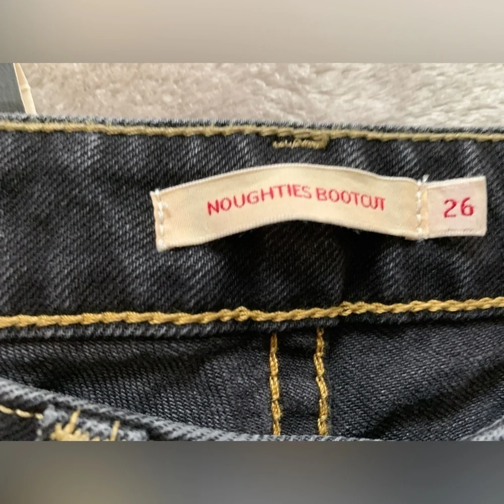 Levi's® Premium NOUGHTIES BOOTCUT WOMEN'S JEANS